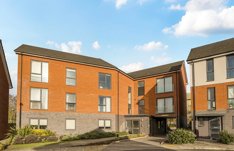 1 bedroom apartment for sale - Greenham Avenue, Reading, Berkshire, RG2