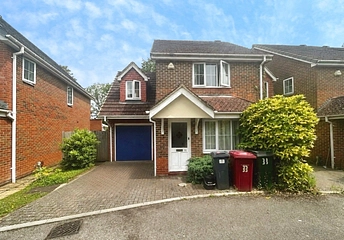 3 bedroom house for sale - Devonshire Park, Reading, Berkshire, RG2 - Property View 1