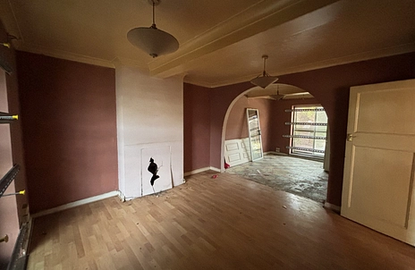 3 bedroom house for sale - Holberton Road, Reading, Berkshire, RG2 - Property View 2