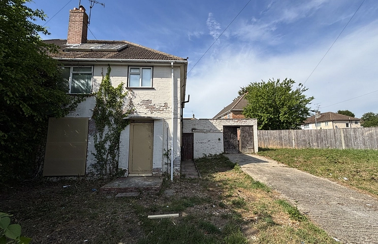 3 bedroom house for sale - Holberton Road, Reading, Berkshire, RG2