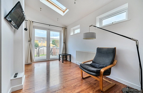 2 bedroom house for sale - Dorset Street, Reading, Berkshire, RG30 - Property View 3