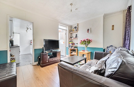 2 bedroom house for sale - Gosbrook Road, Caversham, Reading, Berkshire, RG4 - Property View 2