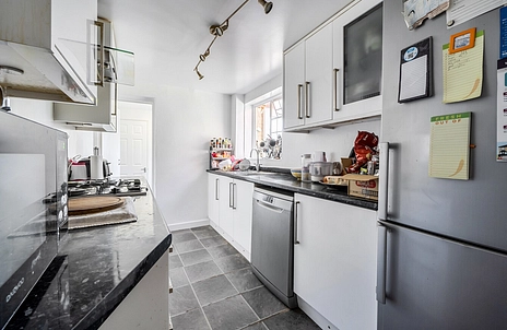 2 bedroom house for sale - Gosbrook Road, Caversham, Reading, Berkshire, RG4 - Property View 3