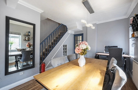 3 bedroom house for sale - Thames Avenue, Reading, Berkshire, RG1 - Property View 2