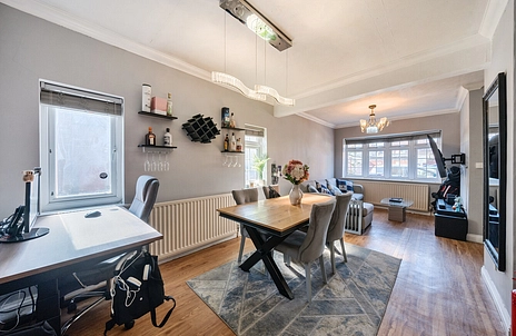 3 bedroom house for sale - Thames Avenue, Reading, Berkshire, RG1 - Property View 3