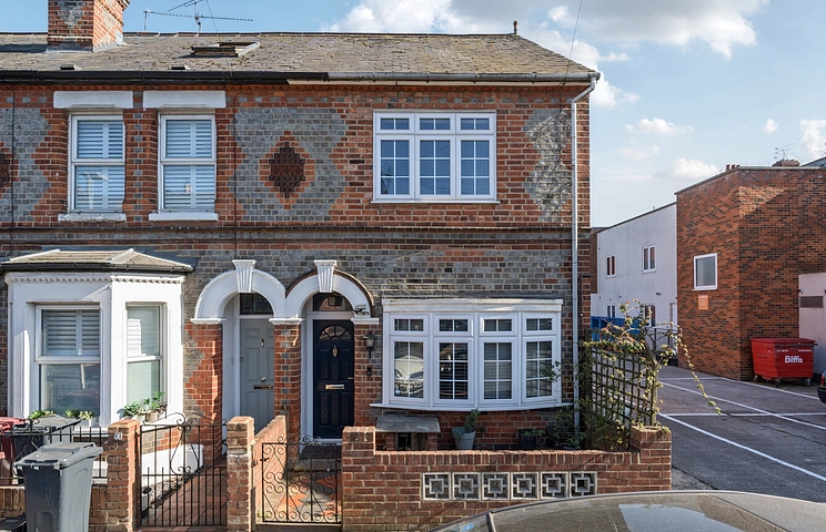3 bedroom house for sale - Thames Avenue, Reading, Berkshire, RG1