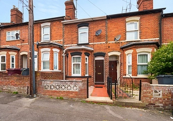 3 bedroom house for sale - Shaftesbury Road, Reading, Berkshire, RG30 - Property View 1