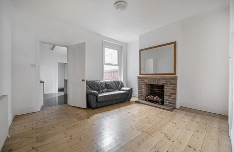 3 bedroom house for sale - Cholmeley Road, Reading, Berkshire, RG1 - Property View 3