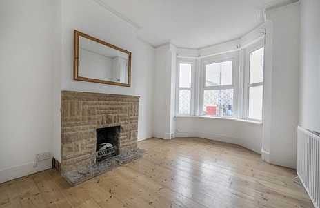 3 bedroom house for sale - Cholmeley Road, Reading, Berkshire, RG1 - Property View 2