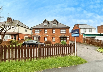 2 bedroom apartment for sale - Whitley Wood Road, Reading, Berkshire, RG2 - Property View 1