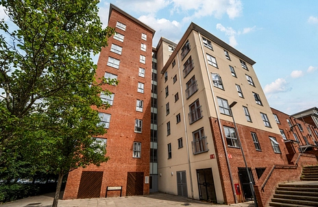 2 bedroom apartment for sale - Moulsford Mews, Reading, Berkshire, RG30 - Property View 2