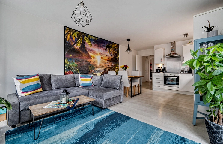 2 bedroom apartment for sale - Moulsford Mews, Reading, Berkshire, RG30