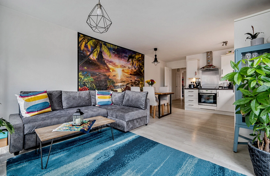 2 bedroom apartment for sale - Moulsford Mews, Reading, Berkshire, RG30 - Property View 1