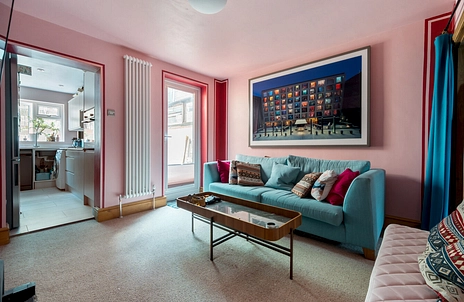 2 bedroom house for sale - Kennet Side, Reading, Berkshire, RG1 - Property View 3