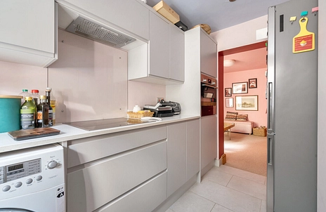 2 bedroom house for sale - Kennet Side, Reading, Berkshire, RG1 - Property View 2