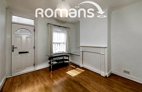 2 bedroom house for sale - Waldeck Street, Reading, Berkshire, RG1 - Property View 3