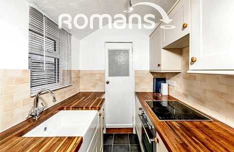 2 bedroom house for sale - Waldeck Street, Reading, Berkshire, RG1 - Property View 2