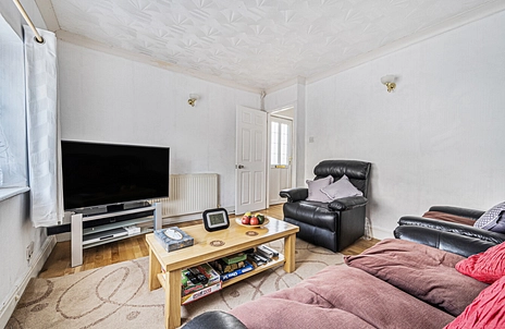 2 bedroom house for sale - Cholmeley Road, Reading, Berkshire, RG1 - Property View 2
