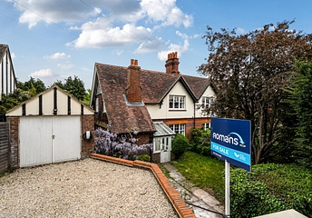 3 bedroom house for sale - Berkeley Avenue, Reading, Berkshire, RG1 - Property View 1