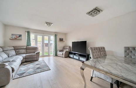 3 bedroom house for sale - Woolhampton Way, Reading, Berkshire, RG2 - Property View 2