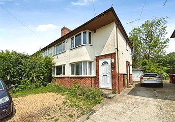 2 bedroom maisonette for sale - Barnsdale Road, Reading, Berkshire, RG2 - Property View 1