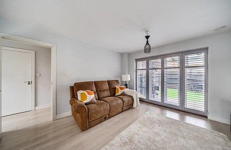 3 bedroom house for sale - Padworth Avenue, Reading, Berkshire, RG2 - Property View 3