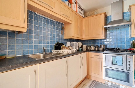 2 bedroom apartment for sale - Katesgrove Lane, Reading, Berkshire, RG1 - Property View 3