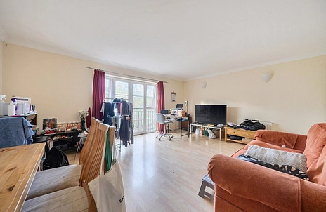 2 bedroom apartment for sale - Katesgrove Lane, Reading, Berkshire, RG1 - Property View 2