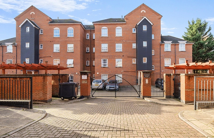 2 bedroom apartment for sale - Katesgrove Lane, Reading, Berkshire, RG1