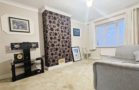 2 bedroom house for sale - Callington Road, Reading, Berkshire, RG2 - Property View 2