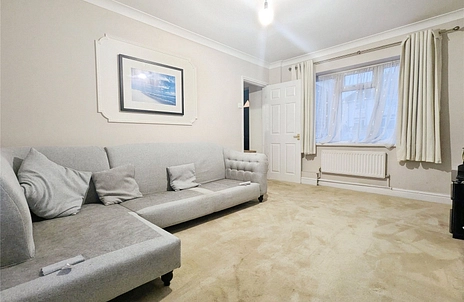 2 bedroom house for sale - Callington Road, Reading, Berkshire, RG2 - Property View 3