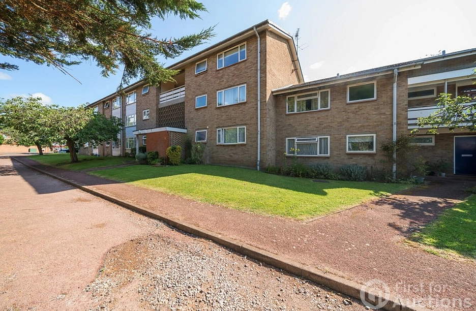 1 bedroom house for sale - Westcote Road, Reading, Berkshire, RG30 - Property View 1