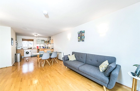 2 bedroom apartment for sale - Kennet Walk, Reading, RG1 - Property View 3
