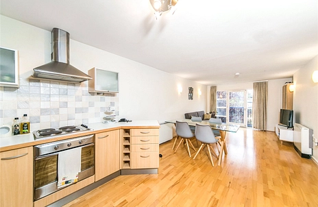 2 bedroom apartment for sale - Kennet Walk, Reading, RG1 - Property View 2