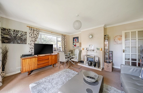2 bedroom apartment for sale - Wisdom Court, Southcote Road, Reading, RG30 - Property View 2