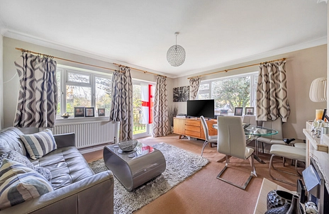 2 bedroom apartment for sale - Wisdom Court, Southcote Road, Reading, RG30 - Property View 3