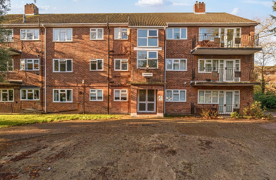 2 bedroom apartment for sale - Wisdom Court, Southcote Road, Reading, RG30 - Property View 1