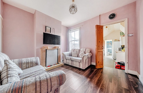 2 bedroom house for sale - Norton Road, Reading, Berkshire, RG1 - Property View 2