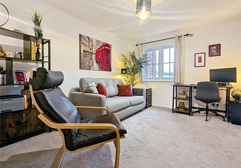 1 bedroom apartment for sale - Amethyst Lane, Reading, Berkshire, RG30 - Property View 1