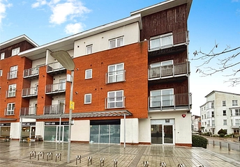 1 bedroom apartment for sale - Whale Avenue, Reading, Berkshire, RG2 - Property View 1