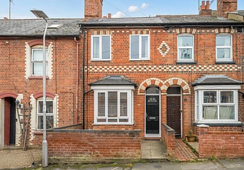 2 bedroom house for sale - Shaftesbury Road, Reading, Berkshire, RG30 - Property View 1