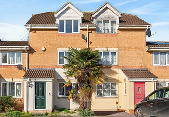 4 bedroom house for sale - Elm Park, Reading, Berkshire, RG30 - Property View 1