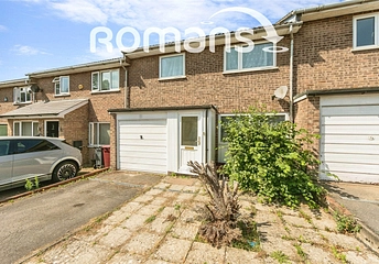 3 bedroom house for sale - Portway Close, Reading, Berkshire, RG1 - Property View 1