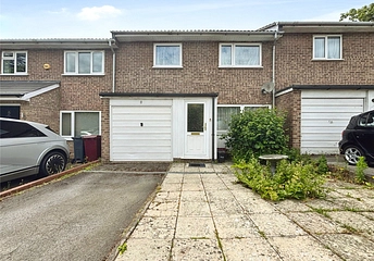 3 bedroom house for sale - Portway Close, Reading, Berkshire, RG1 - Property View 1