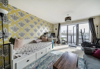 1 bedroom apartment for sale - Norwood Road, Reading, Berkshire, RG1 - Property View 1