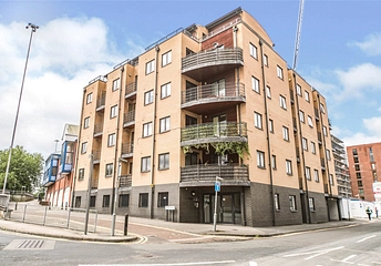 1 bedroom apartment for sale - The Chatham, Thorn Walk, Reading, RG1 - Property View 1