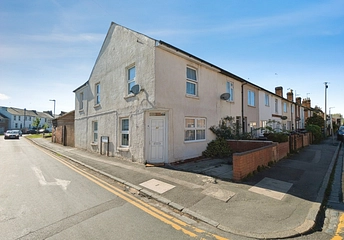 3 bedroom house for sale - Cumberland Road, Reading, Berkshire, RG1 - Property View 1