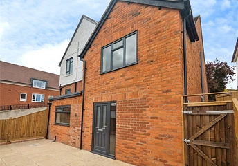 2 bedroom house for sale - Henley Road, Caversham, Reading, Berkshire, RG4 - Property View 1