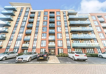 2 bedroom apartment for sale - Oscar Wilde Road, Reading, Berkshire, RG1 - Property View 1