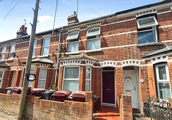 3 bedroom house for sale - Kensington Road, Reading, Berkshire, RG30 - Property View 1